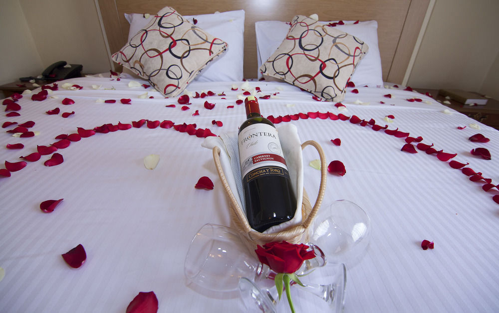 Mvuli Suites Nairobi Exterior photo